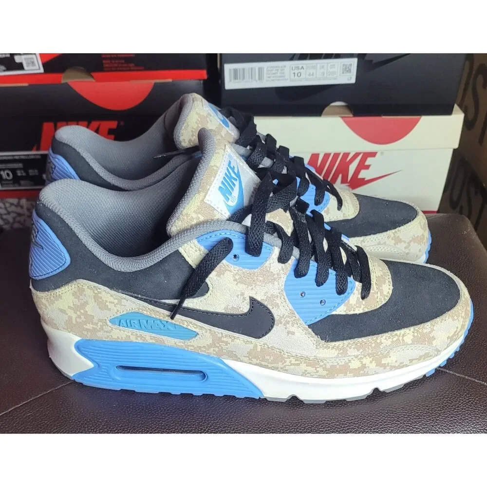Nike air max
